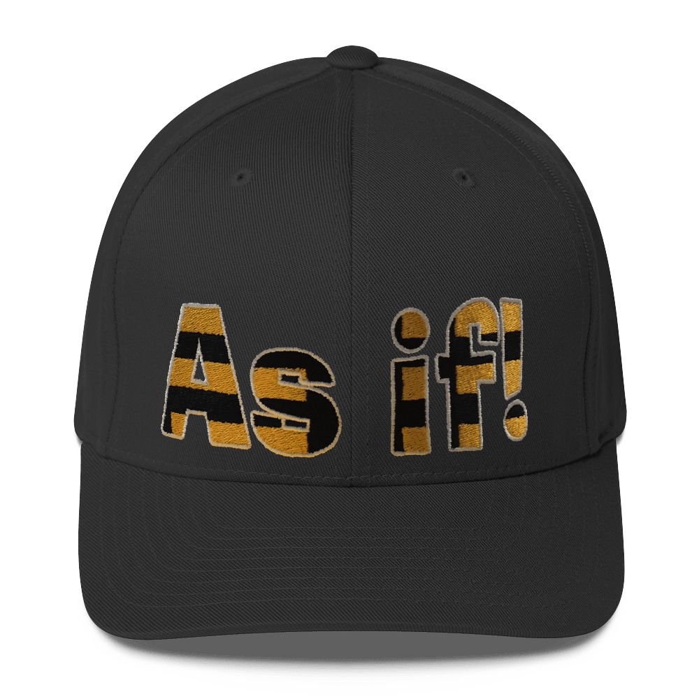 As If! (Headwear)-Headwear-Swish Embassy