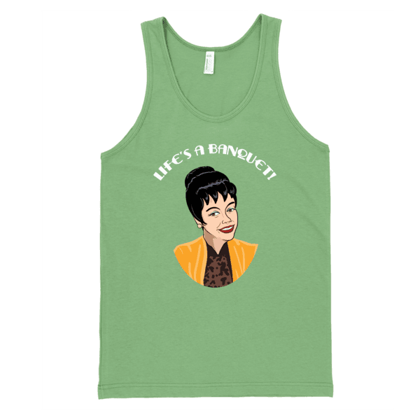 Auntie (Tank)-Tank Top-Swish Embassy