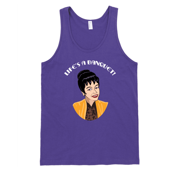 Auntie (Tank)-Tank Top-Swish Embassy