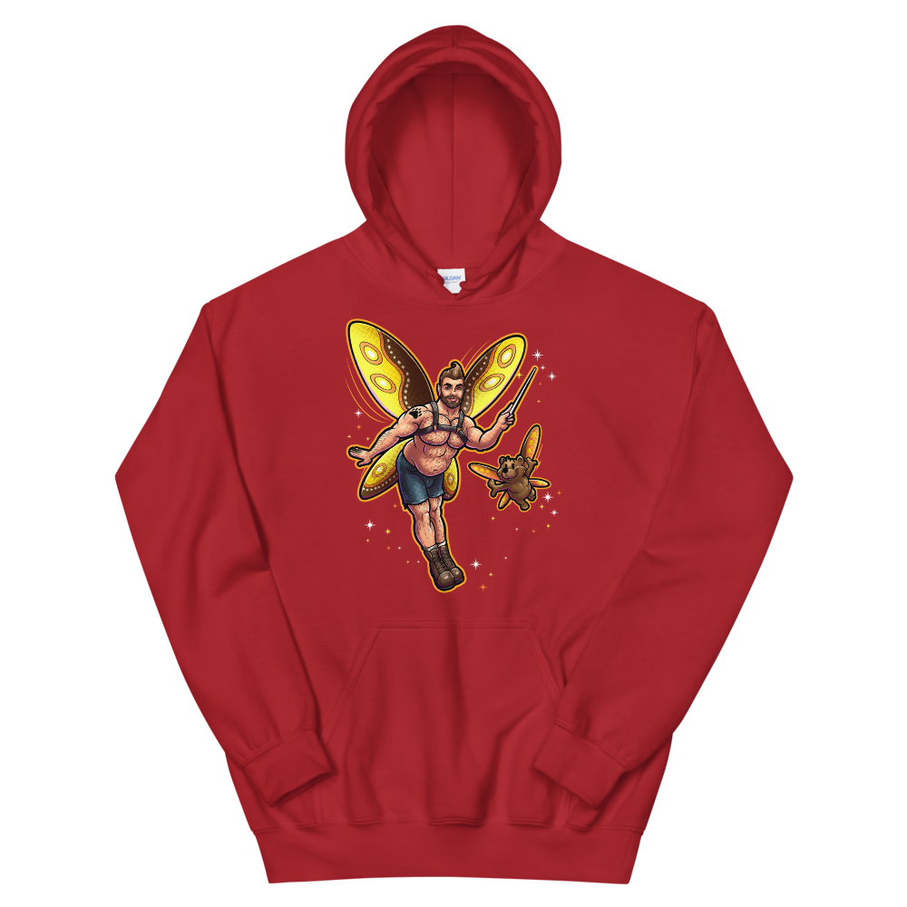 Baerie (Hoodie)-Hoodie-Swish Embassy