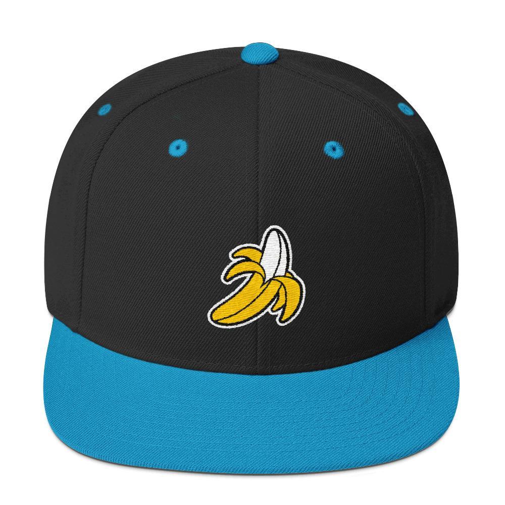 Banana (Headwear)-Headwear-Swish Embassy