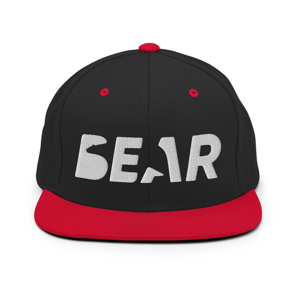 Bear (Headwear)-Headwear-Swish Embassy