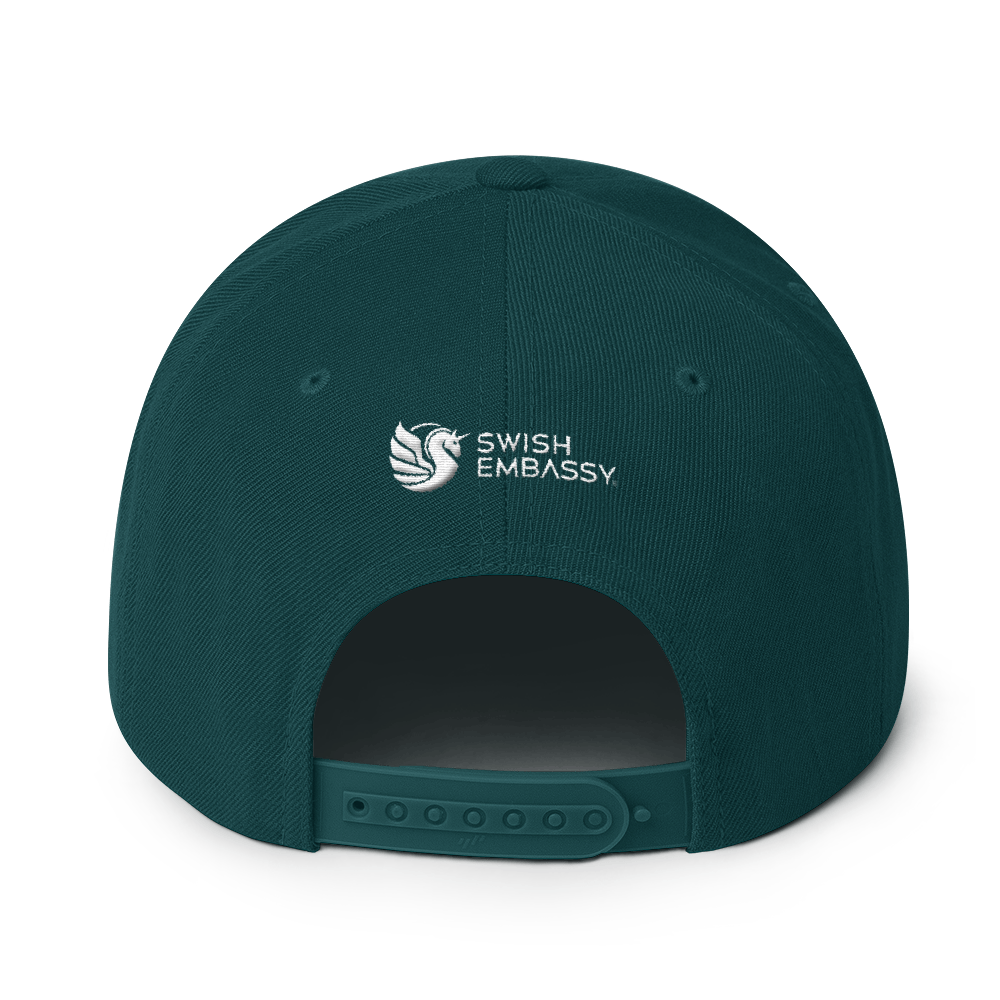 Bear Naked (Headwear)-Headwear-Swish Embassy