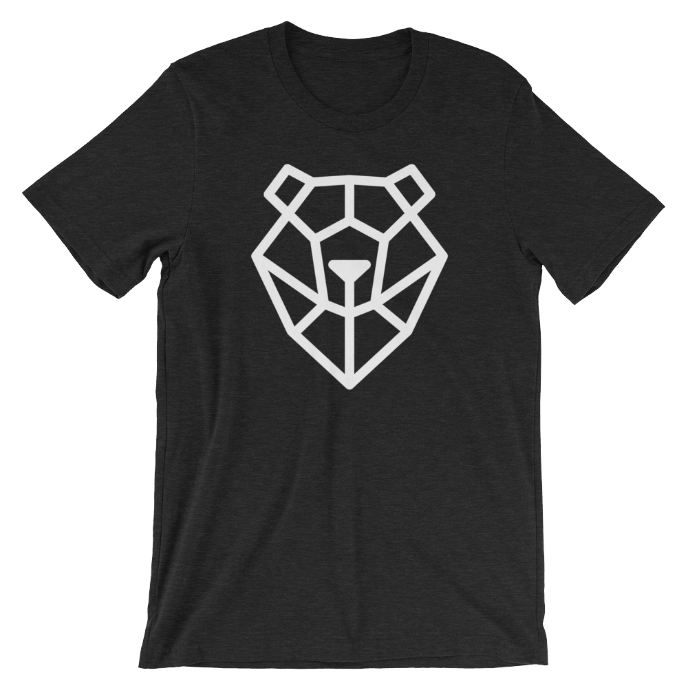 Bear Naked-T-Shirts-Swish Embassy