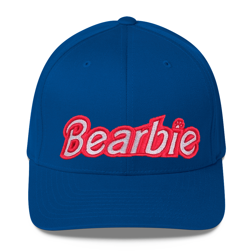 Bearbie (Headwear)-Headwear-Swish Embassy