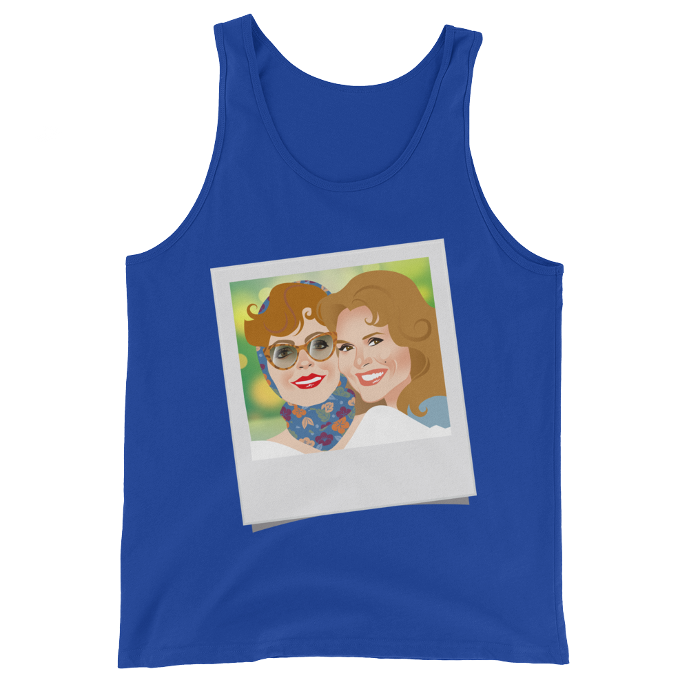 Besties (Tank Top)-Tank Top-Swish Embassy