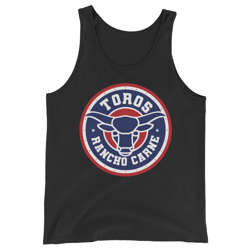 Brr It's Cold in Here (Tank Top)-Tank Top-Swish Embassy