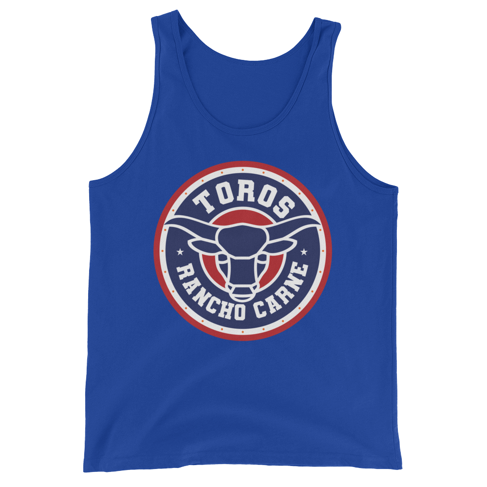 Brr It's Cold in Here (Tank Top)-Tank Top-Swish Embassy