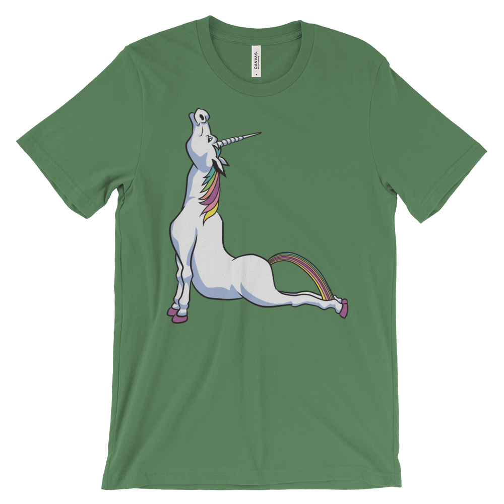 Cobra Pose-T-Shirts-Swish Embassy