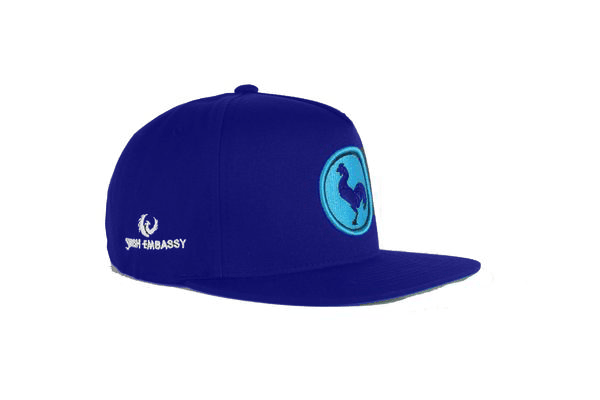 Cock (Headwear)-Headwear-Swish Embassy