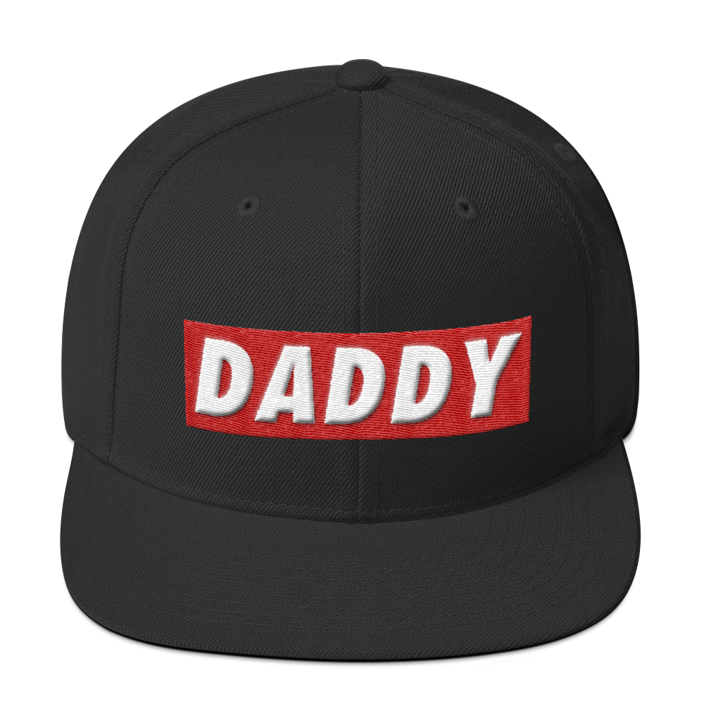 Daddy (Headwear)-Headwear-Swish Embassy