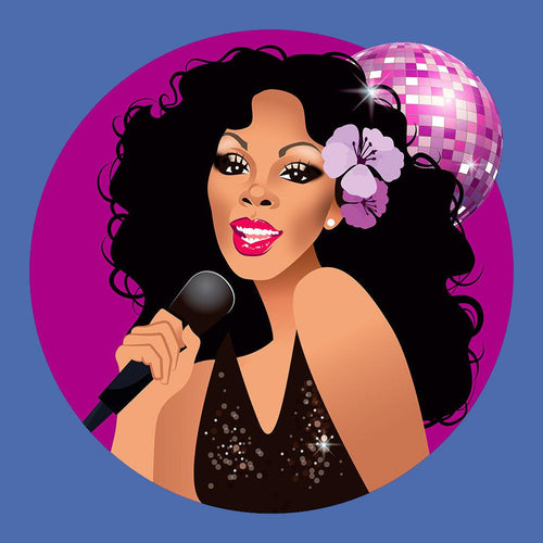 Disco Donna