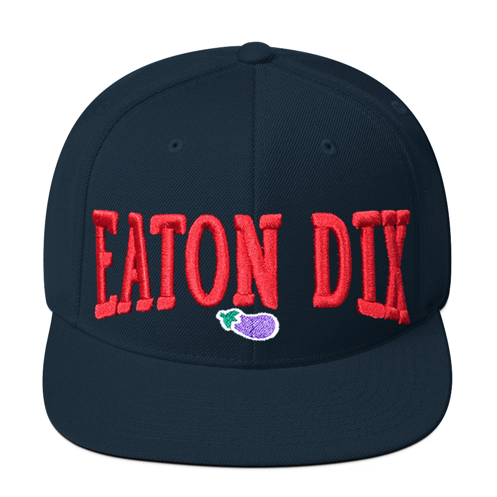 Eaton Dix (Headwear)-Headwear-Swish Embassy