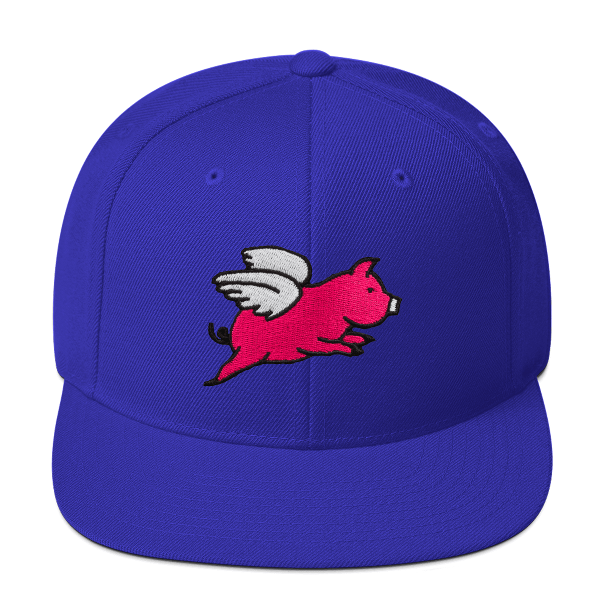 Flying Pig (Headwear)-Headwear-Swish Embassy