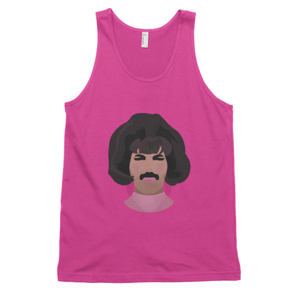 Freddie (Tank)-Tank Top-Swish Embassy