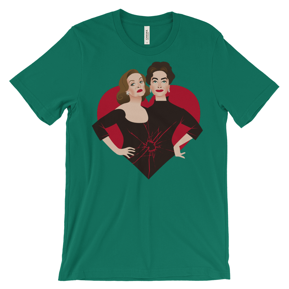 Frenemies-T-Shirts-Swish Embassy