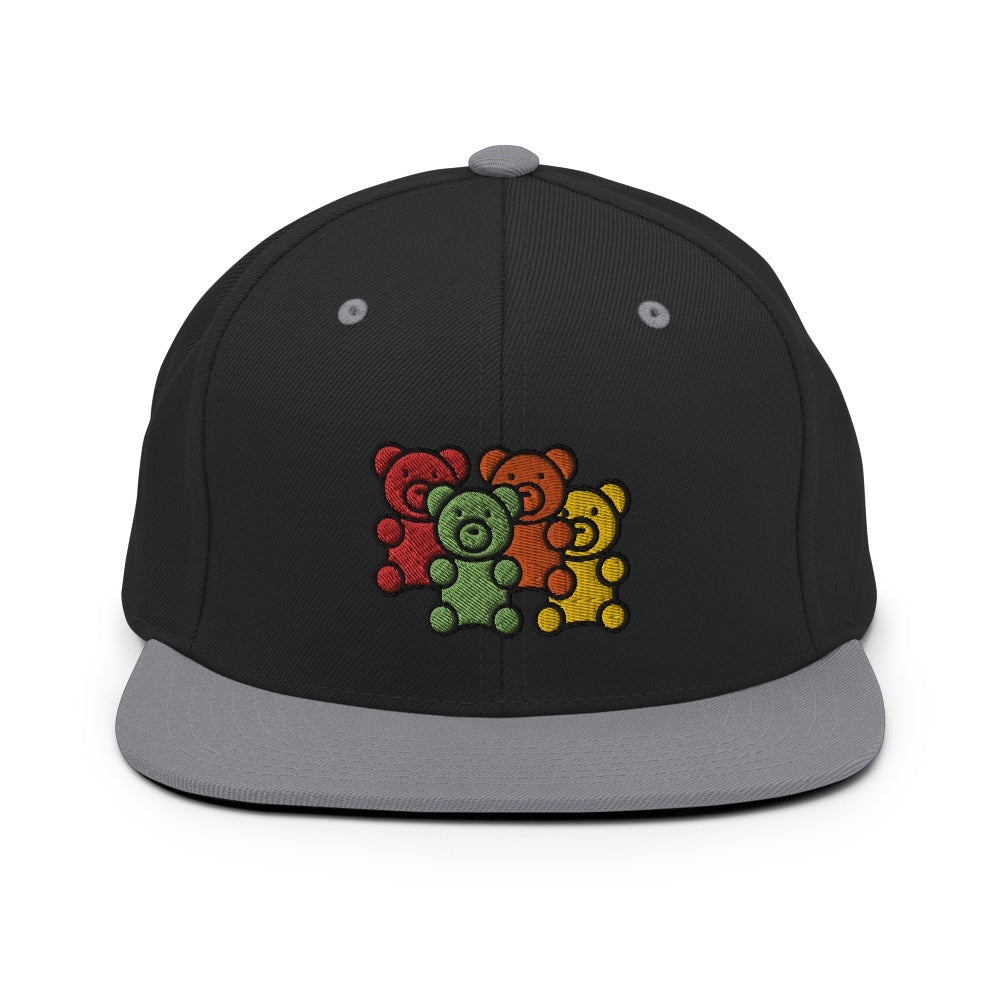 Gummy Bears (Headwear)-Headwear-Swish Embassy