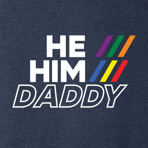 Il/Lui/Papa