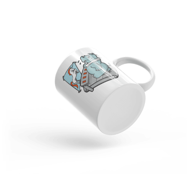 Inner Beauty (Mug)-Mugs-Swish Embassy