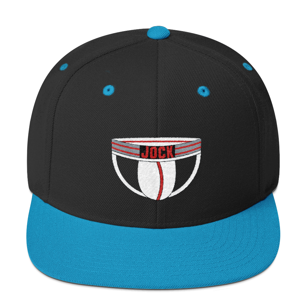 Jock (Headwear)-Headwear-Swish Embassy