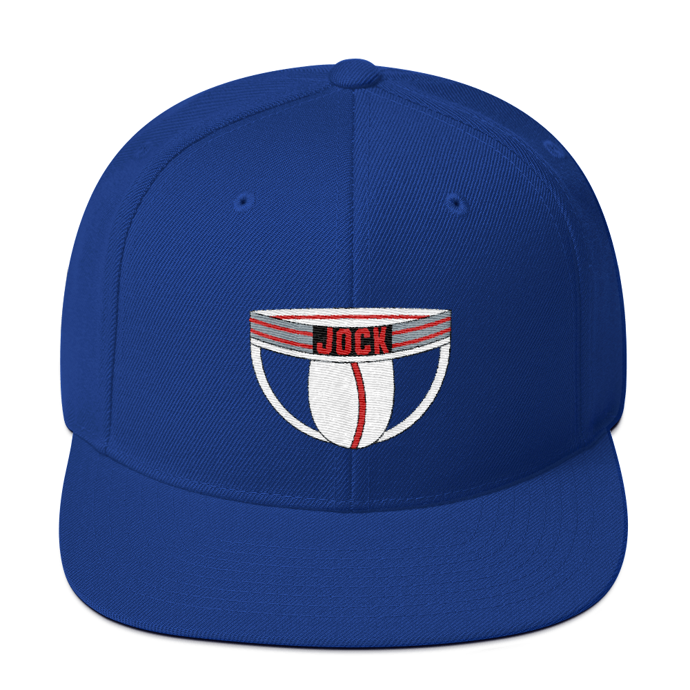 Jock (Headwear)-Headwear-Swish Embassy