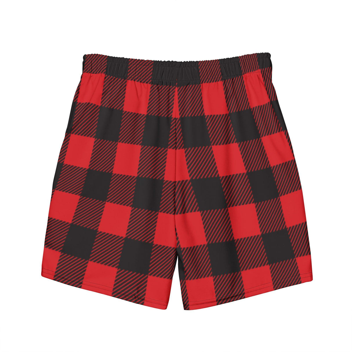 Lumberjack (Swim Trunks)-Swim Trunks-Swish Embassy
