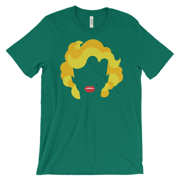 Marilyn-T-Shirts-Swish Embassy