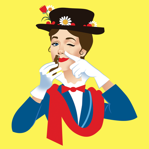 Marie Poppers
