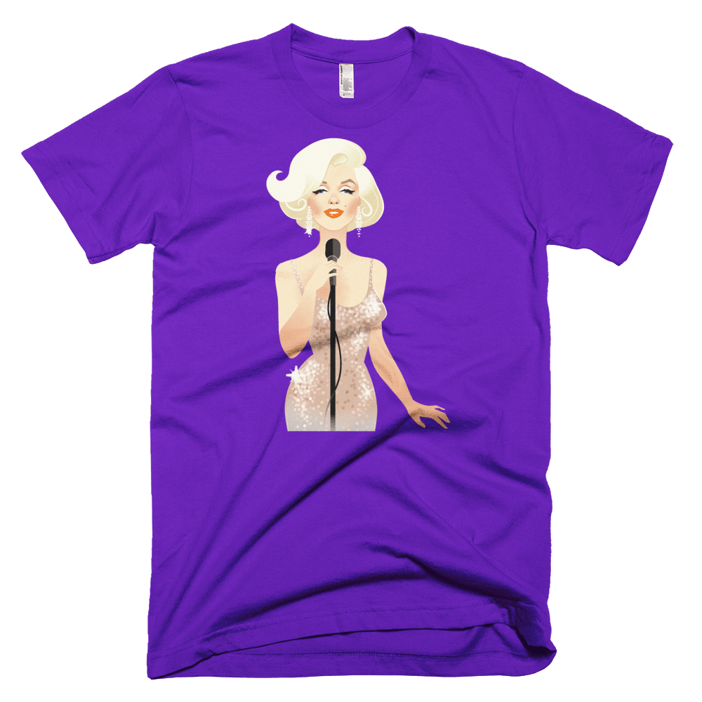 Mr. President-T-Shirts-Swish Embassy