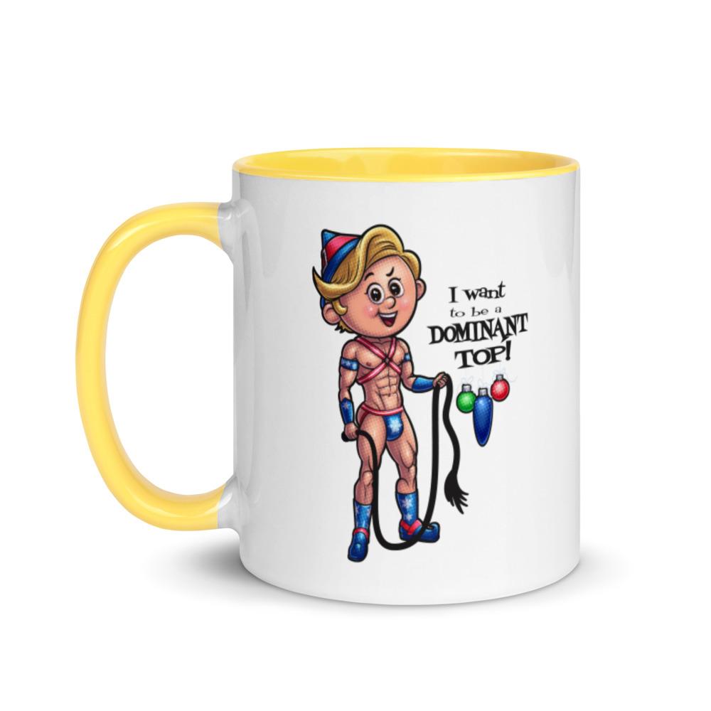 Mug with Color Inside-Mugs-Swish Embassy