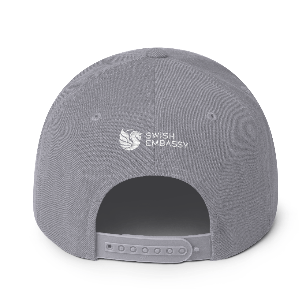 Muscle Bear (Headwear)-Headwear-Swish Embassy