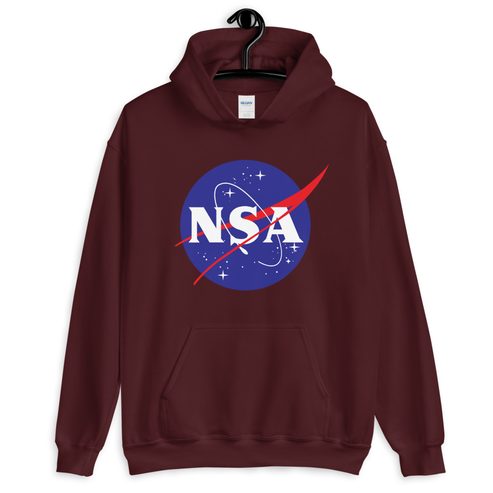 No Strings Attached (Hoodie)-Hoodie-Swish Embassy