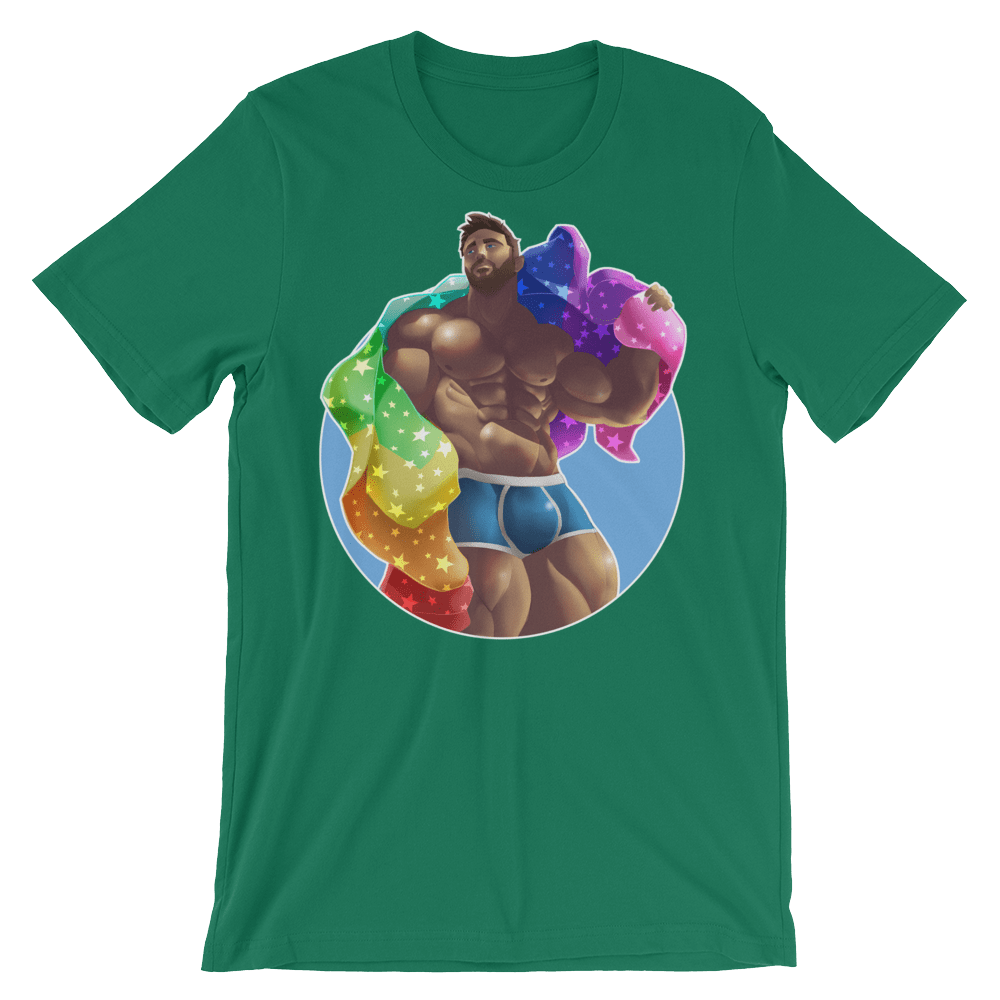 Pride-T-Shirts-Swish Embassy