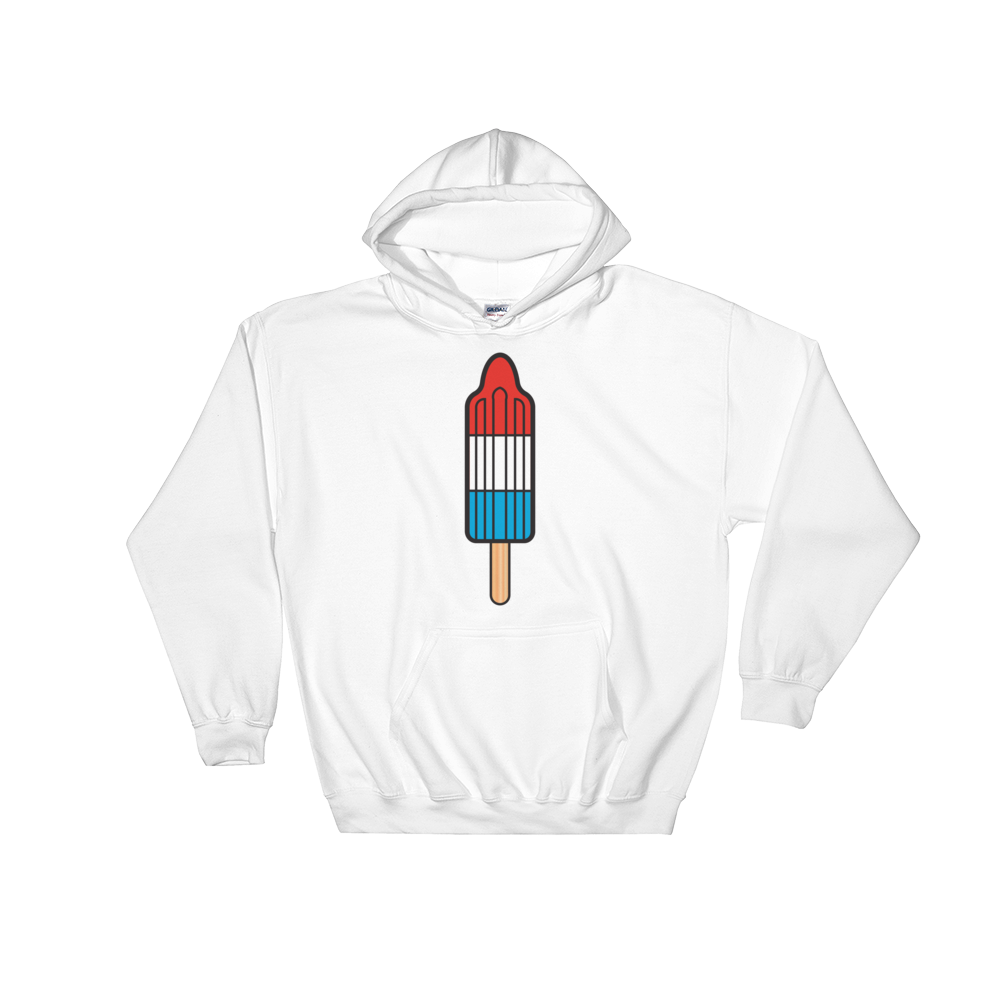 Rocket (Hoodie)-Hoodie-Swish Embassy