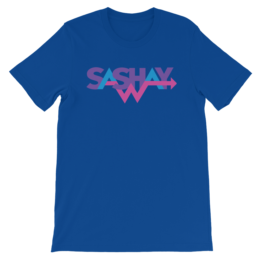 Sashay Away-T-Shirts-Swish Embassy