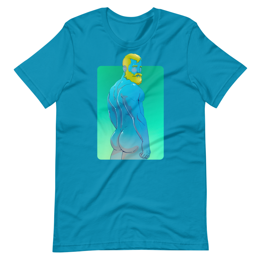 Scandinavian Tan-T-Shirts-Swish Embassy