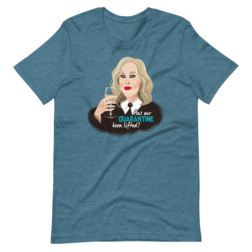 Schitty Situation-T-Shirts-Swish Embassy