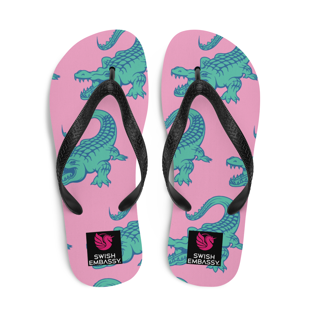 See You Later (Flip Flops)-Flip Flops-Swish Embassy