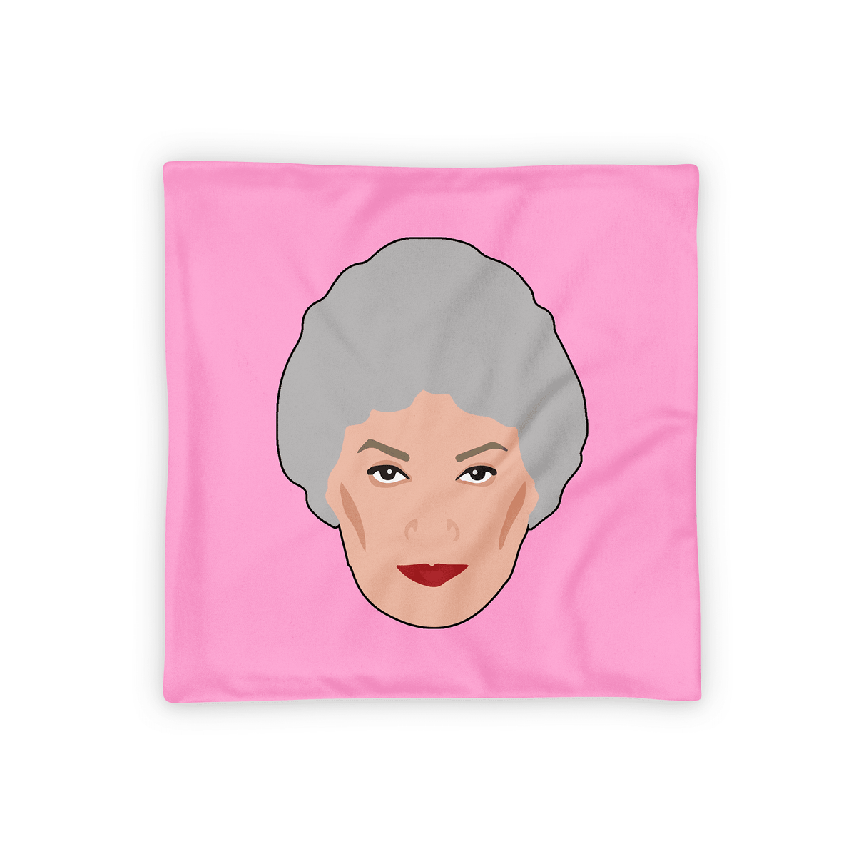 The Know-it-All Pillow-Pillow-Swish Embassy