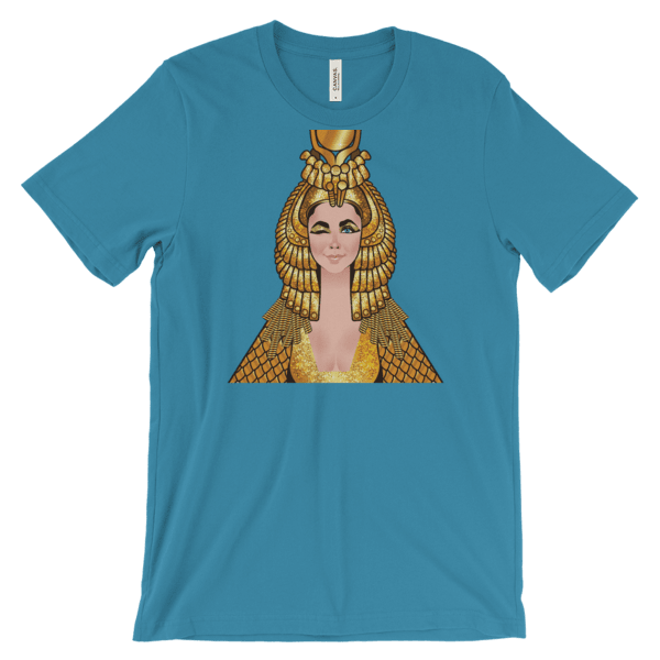 The Nile-T-Shirts-Swish Embassy