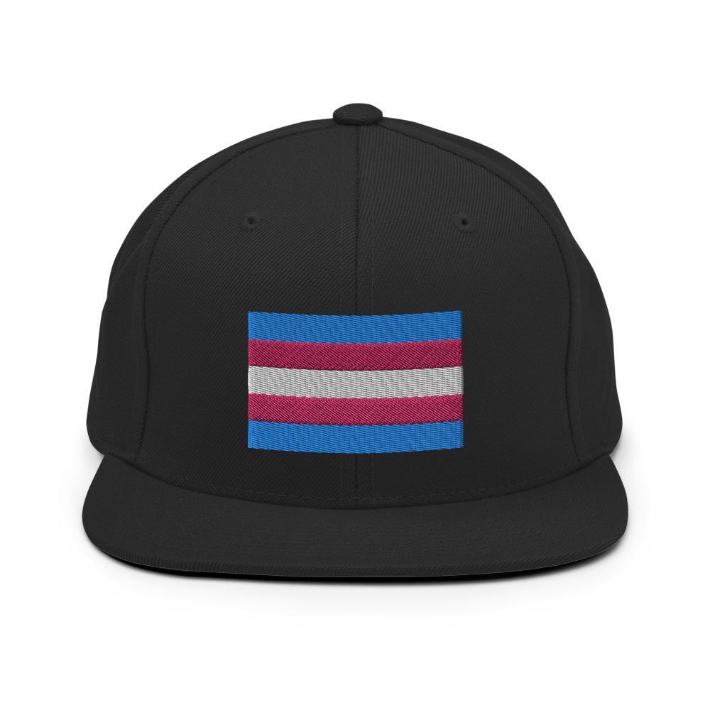 Trans Pride (Headwear)-Headwear-Swish Embassy