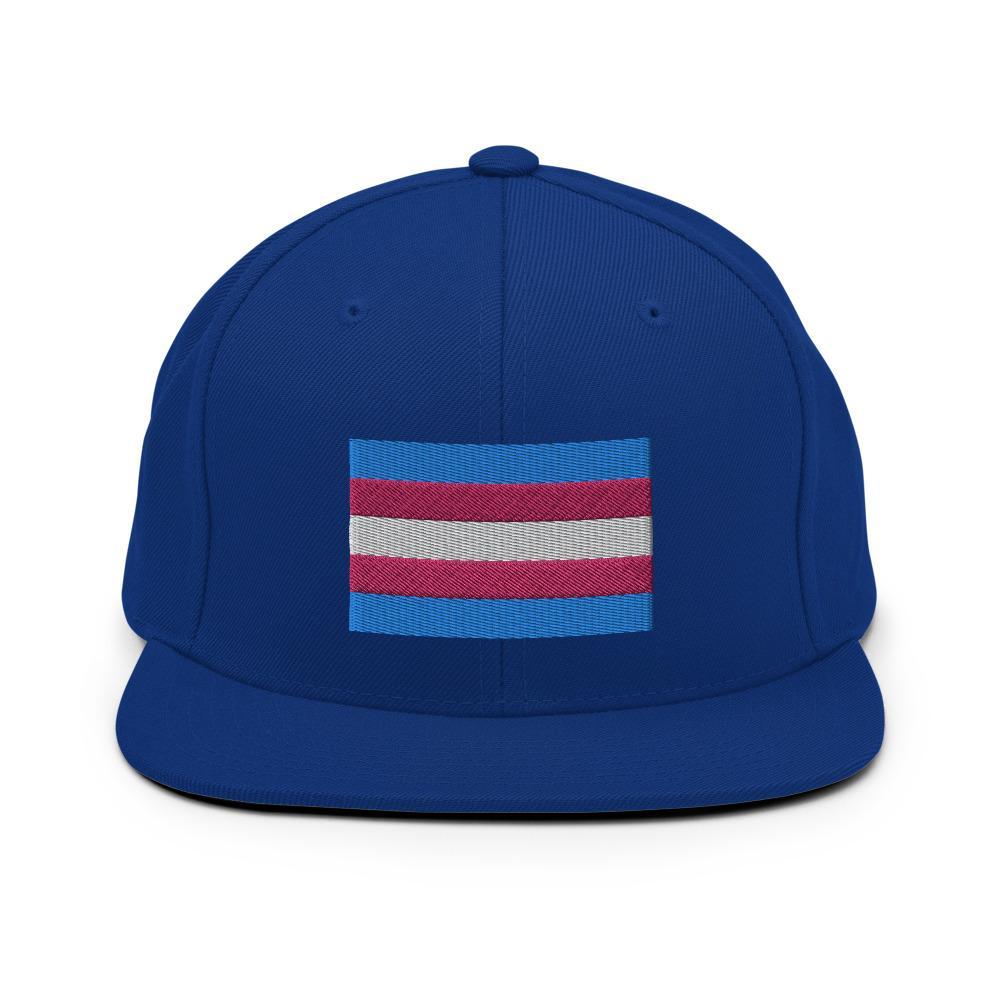 Trans Pride (Headwear)-Headwear-Swish Embassy