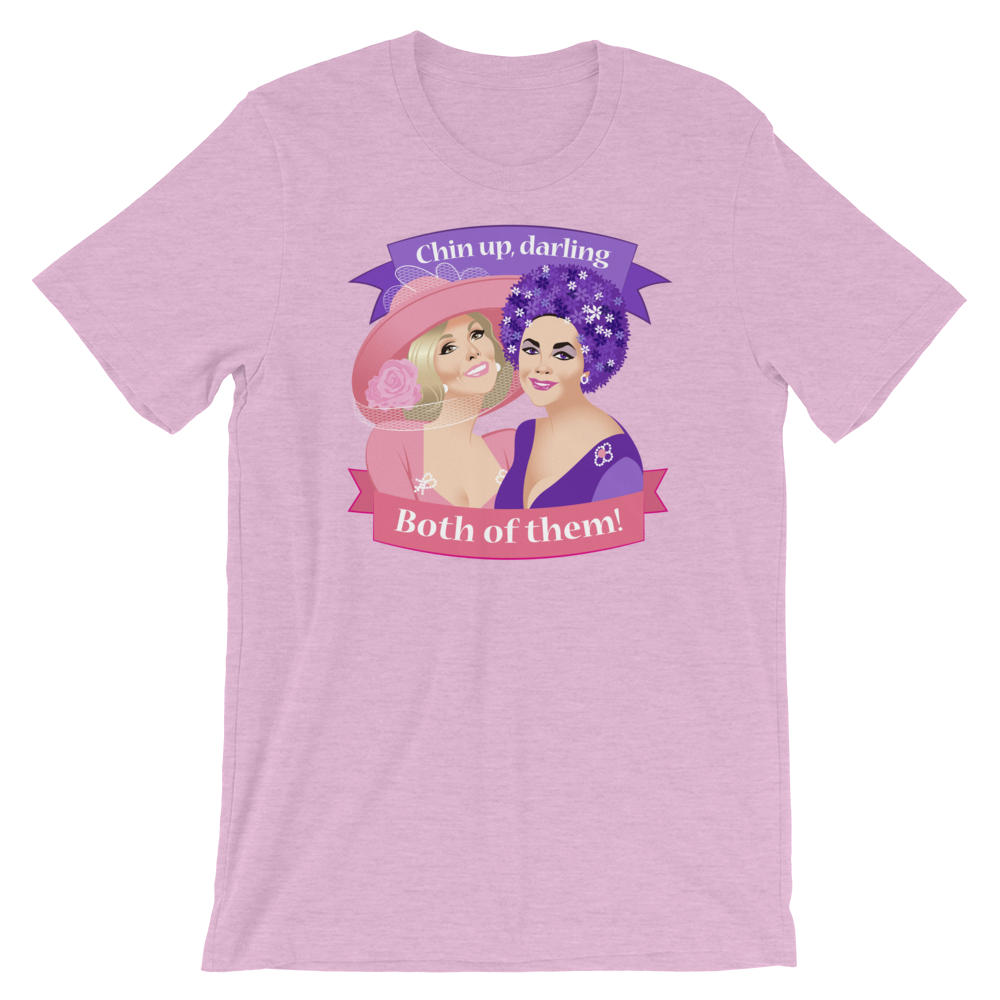 Upon Reflection-T-Shirts-Swish Embassy