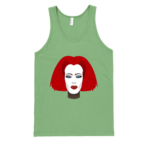 Vamp Tank-Tank Top-Swish Embassy