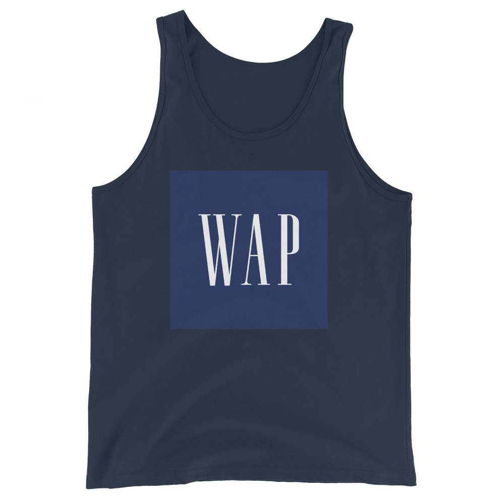 WAP (Tank Top)-Tank Top-Swish Embassy