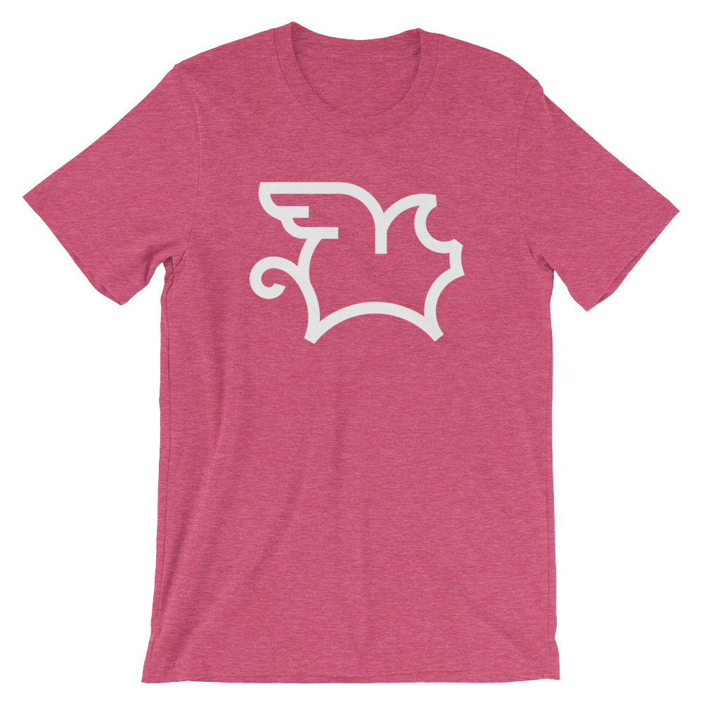 When Pigs Fly-T-Shirts-Swish Embassy