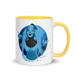 OperAlien (Mug) - Yellow