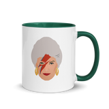 Zbowie (Mug) - Dark Green