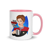 Nebula (Mug) - Pink