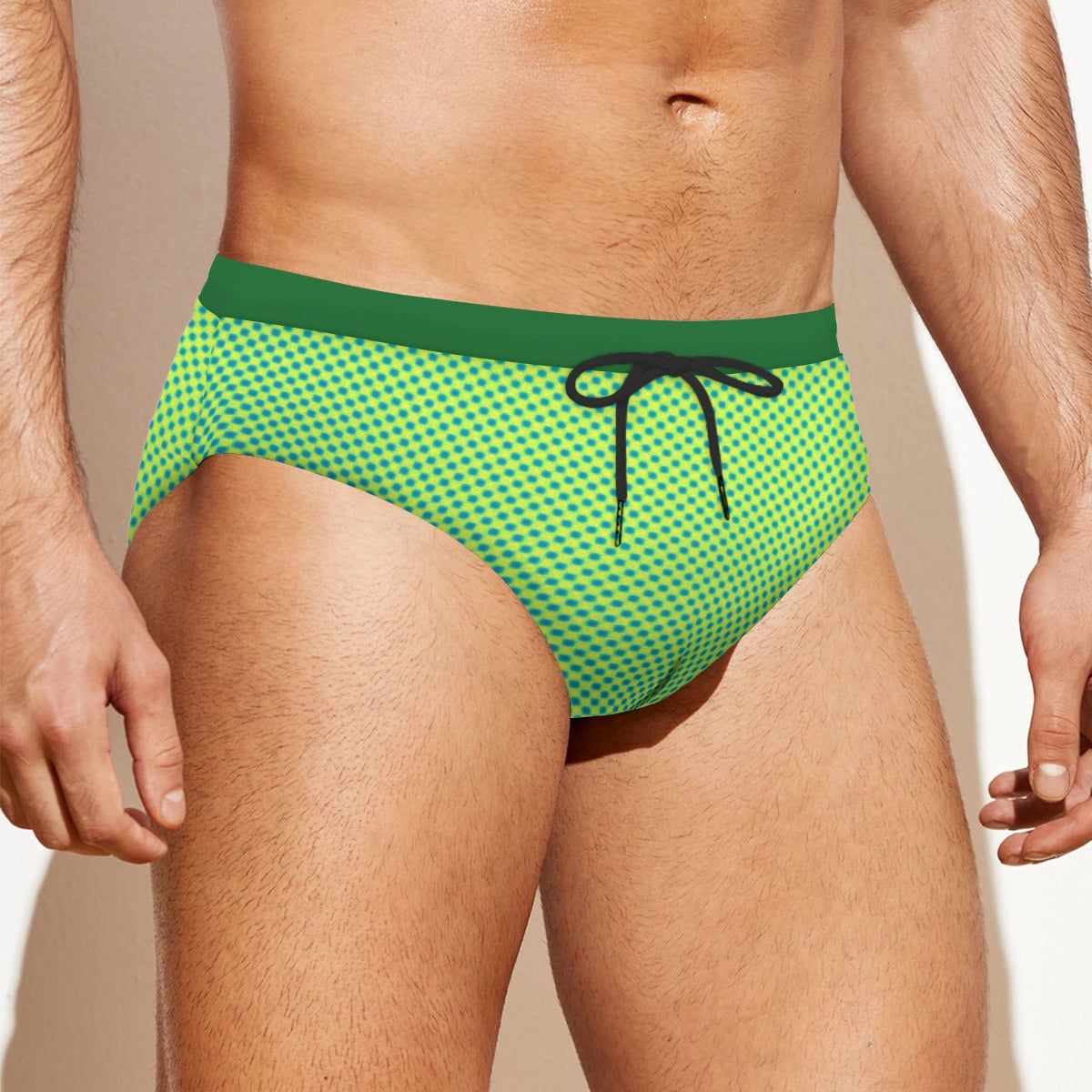 Ambiguously Gay - The Street (Swim Briefs)